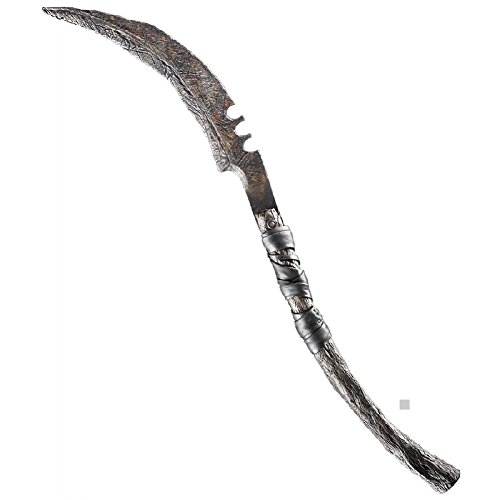 Switch Scythe Costume Accessory Adult Halloween
