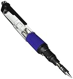 ECG J-500 Butane Soldering Iron and Torch, Cordless, 30 minutes Run Time