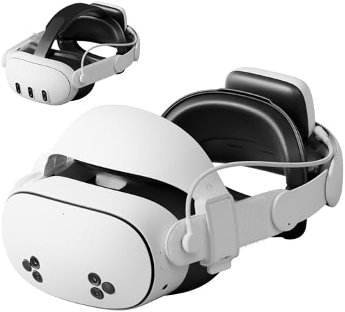 Amazon.com: PICO 4 256GB VR ヘッドセット (ピコ 4) White : Video Games