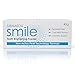 SOMATOX SMILE - Teeth Brightening Powder - With Active Pearl Technology • Peroxide Free Whitening Kit • Better than Whitening Strips & Gel - 6 Months Supply | Cool Mint ★ Product of UK