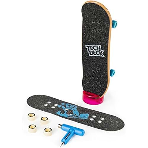 tech deck gold