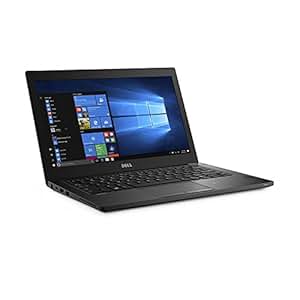 Amazon.com: Dell Latitude 7280 Intel Core i7-7600U 12.5