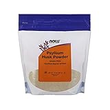 NOW  Psyllium Husk Powder,24-Ounce