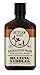 Outlaw Body Wash, Satin of Suds (Leather, Gunpowder, Sandalwood, Sagebrush)
