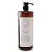 Dead Sea Salt With Coconut Essential Oil Hair Shampoo With Dead Sea Salt Minerals
