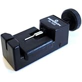 Bergeon 7230 Watch Strap Pin Removal Tool, Black, Modern, Black, Modern, Black, Modern, Black, Modern
