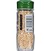McCormick Gourmet Organic Toasted Sesame Seed, 1.37 oz