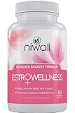 NIWALI Estrogen Pills for Women - Female Hormone