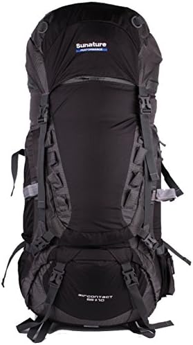 SUNATURE BV1383 Internal Frame Backpacks 75l