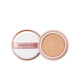 Nakeup Face Coverking Powder Cushion Refill (No.23 Air Cover)