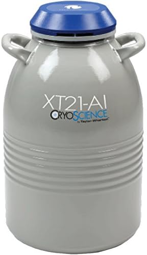 Whortington Nitrogen Tank XT21-AI