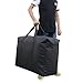 154L Oversized Storage Bag Water-Resistant Space Saving Laundry Bag Garment Closet Storage Organizer Travel Cargo Duffel Jumbo Bags Organizer for Comforter Quilt Bedspread Pillow