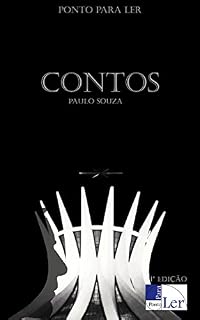 Livro Ponto Para Ler - Contos