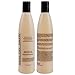 ANTI-b Antibacterial Shampoo (12oz) Antimicrobial/Antifungal Formula that Reduces Bacteria - Sulfate Free Formula