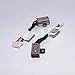 Dell Inspiron 13 7352 (P57G) DC-In Power Jack Cable