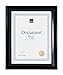 Kiera Grace Reagan Document Frame For Home & Office, 10.5