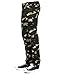 Urban Icon Men's Camo Print Skinny Jeans with Comfort Stretch