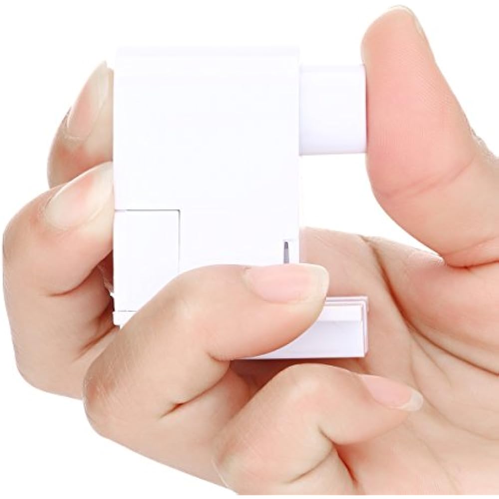 10 Pairs T8/T10/T12 Single Pin Slimline FA8 Tombstone Base LED Tube