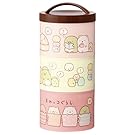Bottle Type Three-stage Lunch Box Sumikko Gurashi