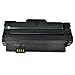 greencycle Compatible Toner Cartridge Replacement for Samsung 103L MLT103 MLT-D103L MLTD103L Use with ML-2955ND ML-2955DW ML-2950ND SCX-4729FW SCX-4729FD Printer (Black, 2-Pack)