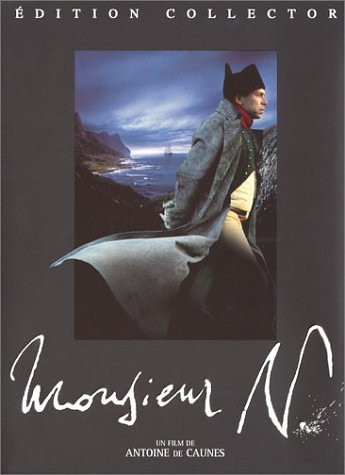 Monsieur N - Édition Collector