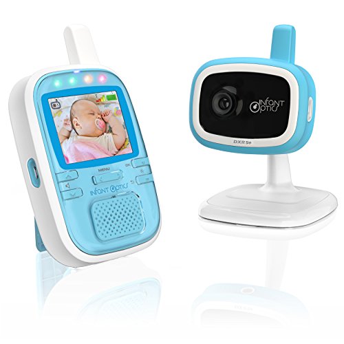 infant optics baby monitor