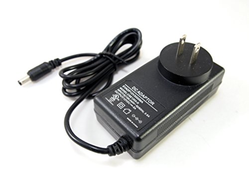 EVERTECH 12V DC 3A (3000mA ) ( 100V-240V AC/DC 12V ) with 1 to 4 Splitter Power Splitter ( 4 Port ), UL Certified Power Adapter for CCTV Security Cameras and RGB LED Strip Lights - Thumbnail 7