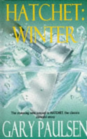 Hatchet: Winter