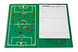 Kwik Goal Soccer Magnetic Board