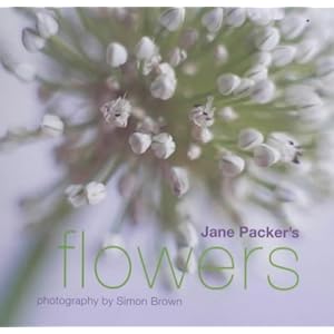 Jane Packer's Flowers