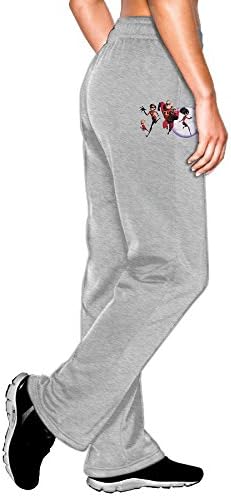 IOH The Incredibles Women Workout Pants Ash L