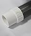 Crucial Vacuum - Floor Nozzle Hose Replacements - Compatible with Shark Part # 156FFJ & Models NV370, NV350, NV352, NV355, NV356, NV356E, NV357, NV370 Vacs - 1 Pack