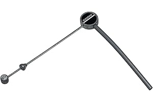 B Link Wire, B-Type Internal Gear Hub Shifter Cable Set, 7/8-Speed Compatible, Brake Cantilever, Cableguide Pipe