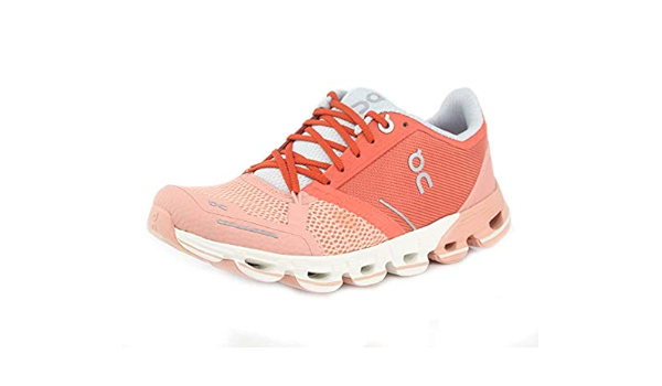 cloudflyer ginger white