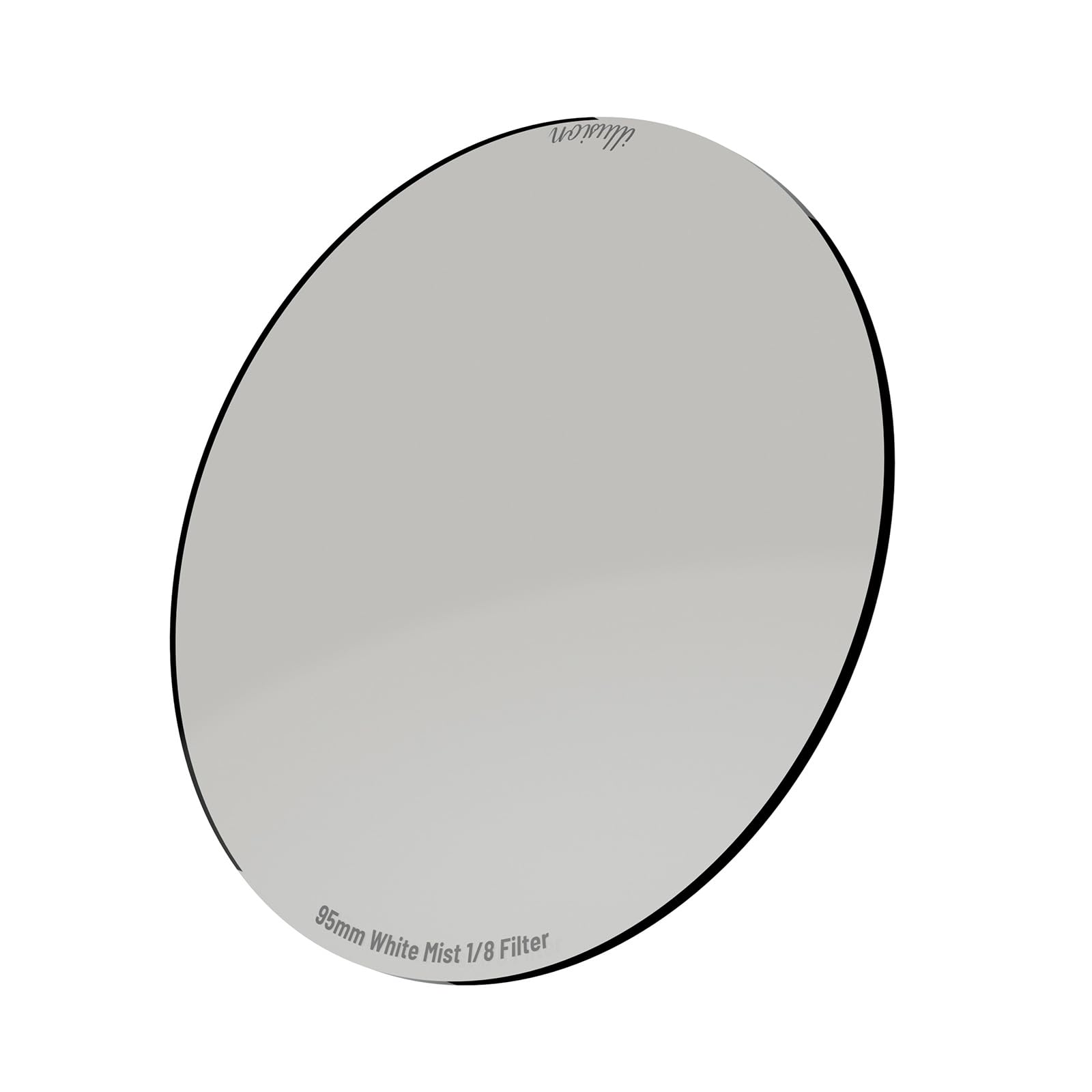 Tilta Illusion 95mm White Mist 1/8 Filter for Tilta Mirage Matte Box Lightweight TF-95-WM18