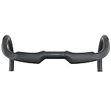 31.8 handlebar Carbon Road Bike Handlebars Aero