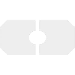 Ekena Millwork CMP32X16ED2-06000 Emerald
