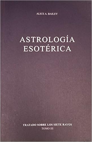 astrologia esoterica alice bailey
