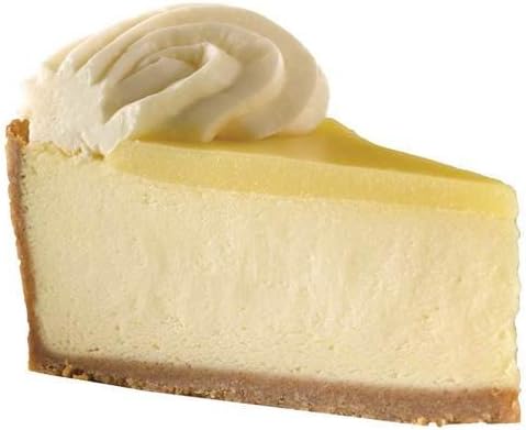Elis Cheesecake Key Lime Pie Cheesecake, 10 inch -- 2 per case.