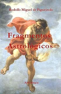 Livro Fragmentos Astrológicos