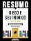 Livro Resumo - O Ego E Seu Inimigo (Ego Is The Enemy) - Baseado No Livro De Ryan Holiday