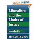 Liberalism and the Limits of Justice