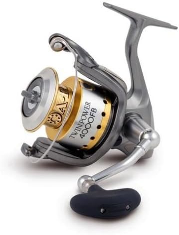Reel shimano twin power 2500 Clearance