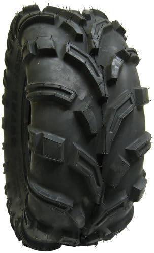 OTR 440 Mag Trail/Hardpack ATV Bias Tire - 24/1100-12 C