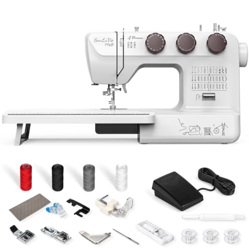 SewLaVie 996P Mechanical Sewing Machine