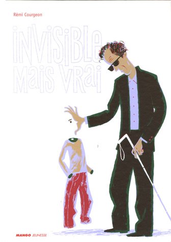 invisible mais vrai by (Album)
