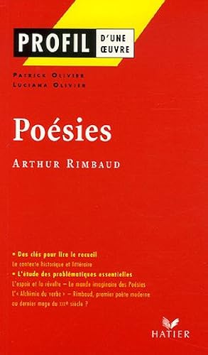 Download Poésies (1869-1871) PDF