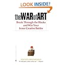 The War of Art
