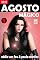 Livro AGOSTO MÁGICO (Mês Mágico)