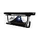 3D Hologram Pyramid Projector For Smartphone iPhone iPad Samsung Galaxy Sony Xperia Tablet Naked Eye 3D Video Display Prism For All Smart Phone Cell Phone
